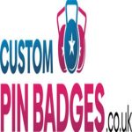 Hard Enamel Pin Badges Maker UK
