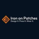 Iron On Patches UK