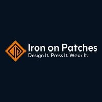 Iron On Patches UK