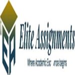Elite Assignments UK